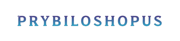PrybiloShopUS